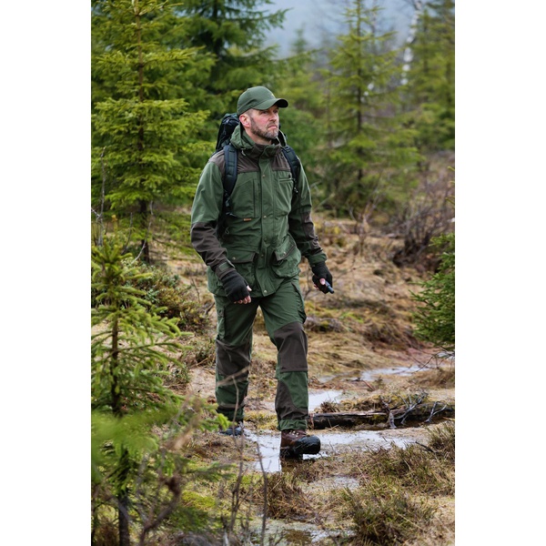 Костюм Jahtijakt Kaira PRO Green + Бонус