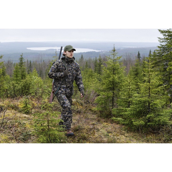 Костюм Jahtijakt Kaira PRO Green + Бонус