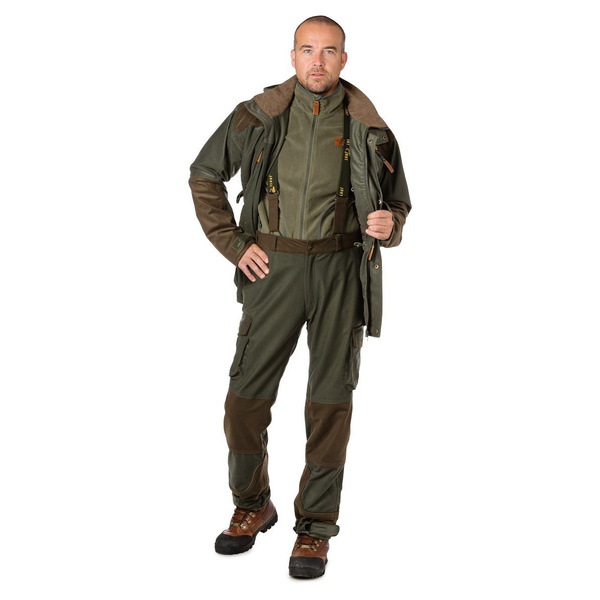 Костюм Jahtijakt Kaira PRO Green + Бонус