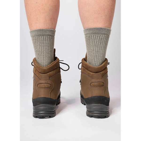 Носки Сплав трекинг бесшовные