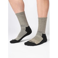 Носки Сплав трекинг бесшовные