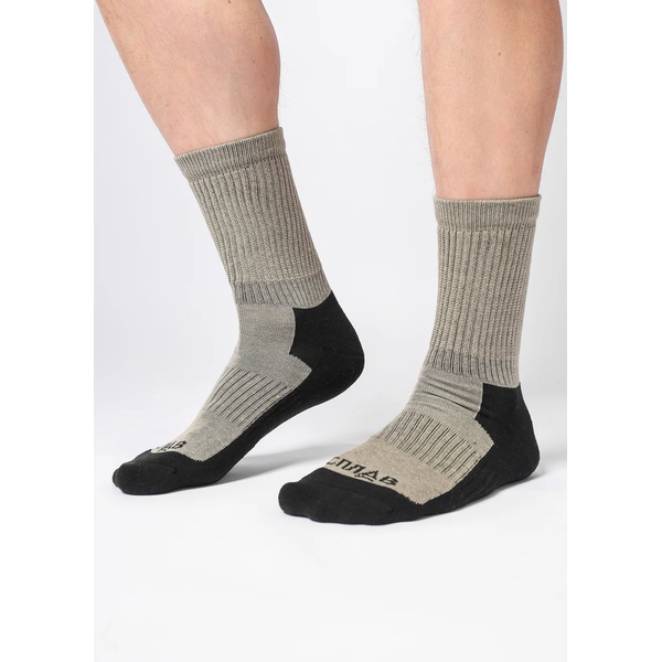 Носки Сплав трекинг бесшовные