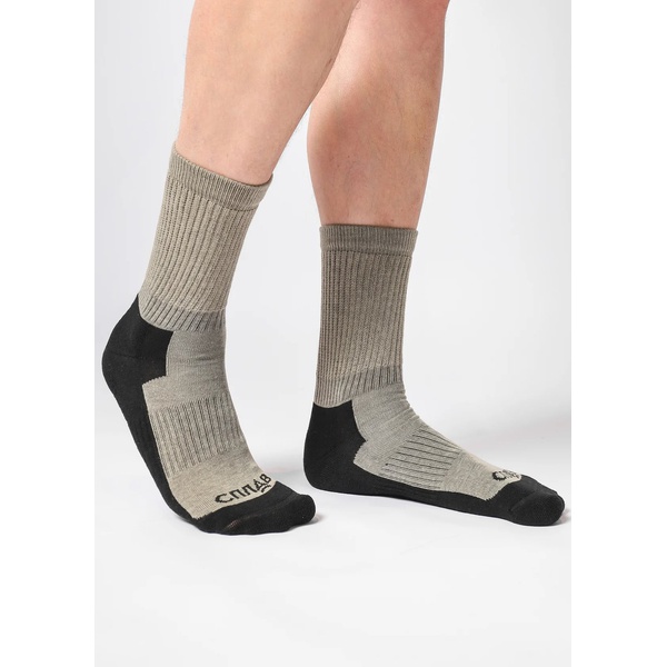 Носки Сплав трекинг бесшовные