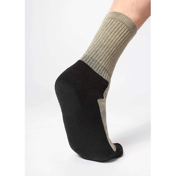 Носки Сплав трекинг бесшовные