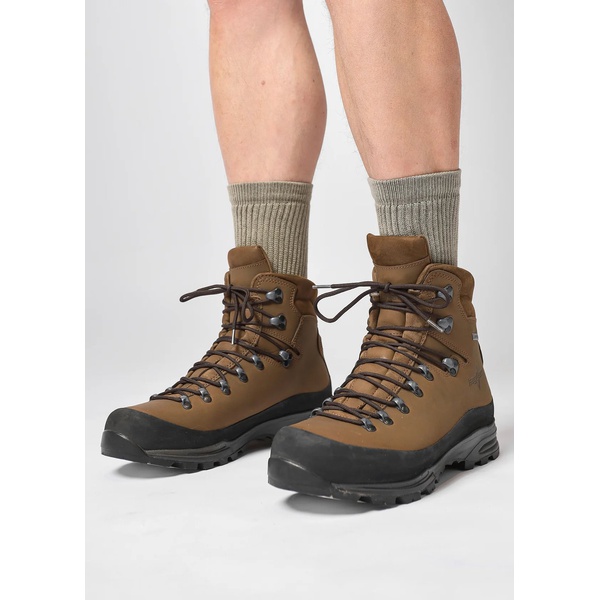 Носки Сплав трекинг бесшовные