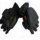 Перчатки-варежки NordKapp Hove WN PRO gloves чёрный. Фото 1