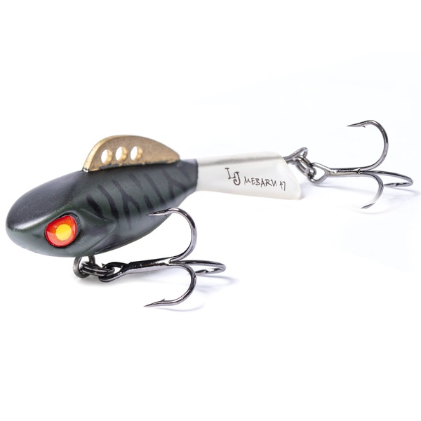 Балансир Lucky John Pro Series Mebaru 47 мм 304