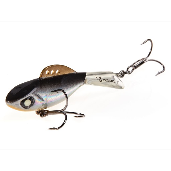 Балансир Lucky John Pro Series Mebaru 57 мм 101