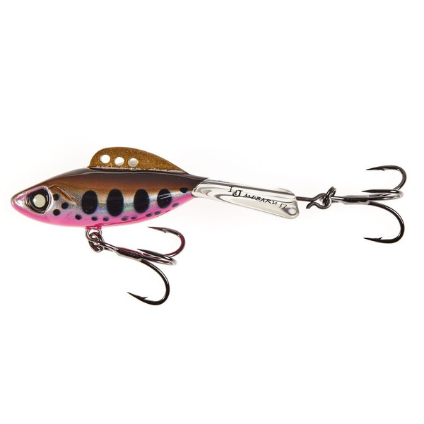 Балансир Lucky John Pro Series Mebaru 57 мм 105