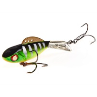 Балансир Lucky John Pro Series Mebaru 57 мм 216