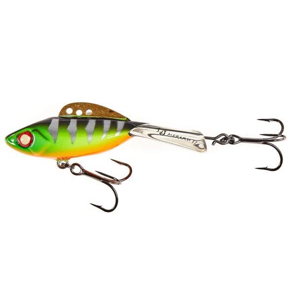 Балансир Lucky John Pro Series Mebaru 57 мм 216