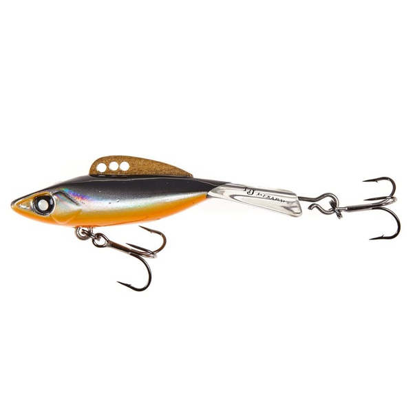 Балансир Lucky John Pro Series Mebaru 67 мм 101