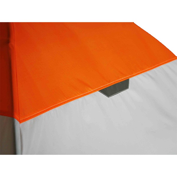 Палатка для зимней рыбалки Пингвин MrFisher 2 (каркас В95Т1)