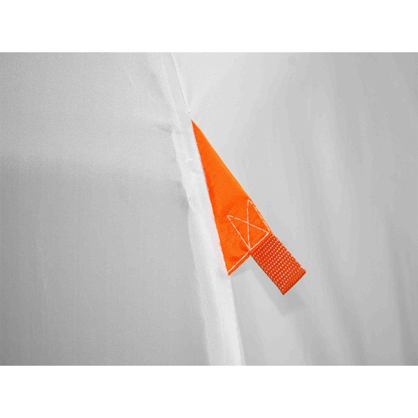 Палатка для зимней рыбалки Пингвин MrFisher 2 (каркас В95Т1)