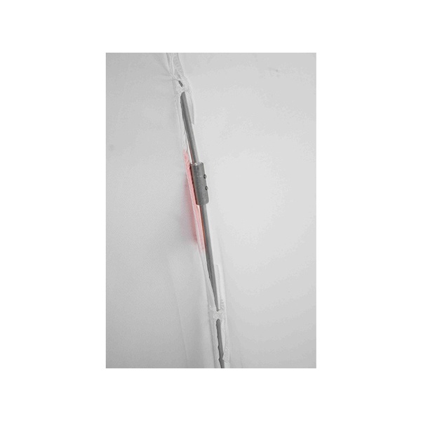 Палатка для зимней рыбалки Пингвин MrFisher 2 (каркас В95Т1)