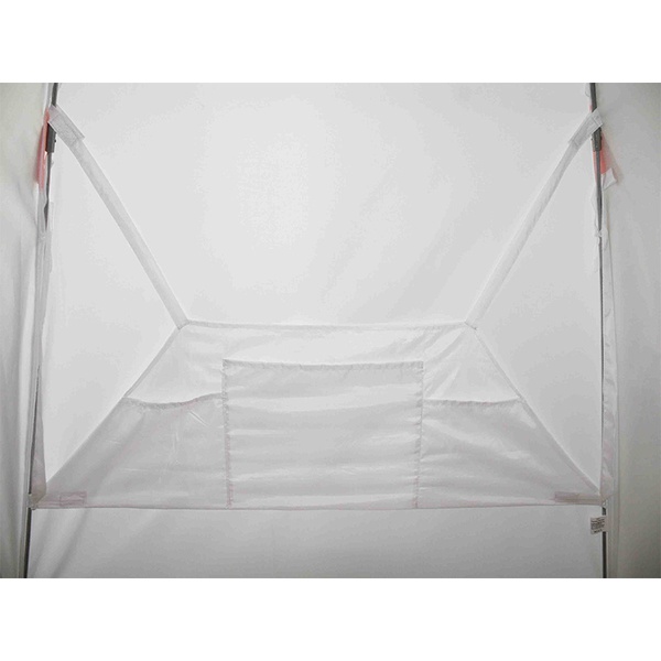 Палатка для зимней рыбалки Пингвин MrFisher 2 (каркас В95Т1)