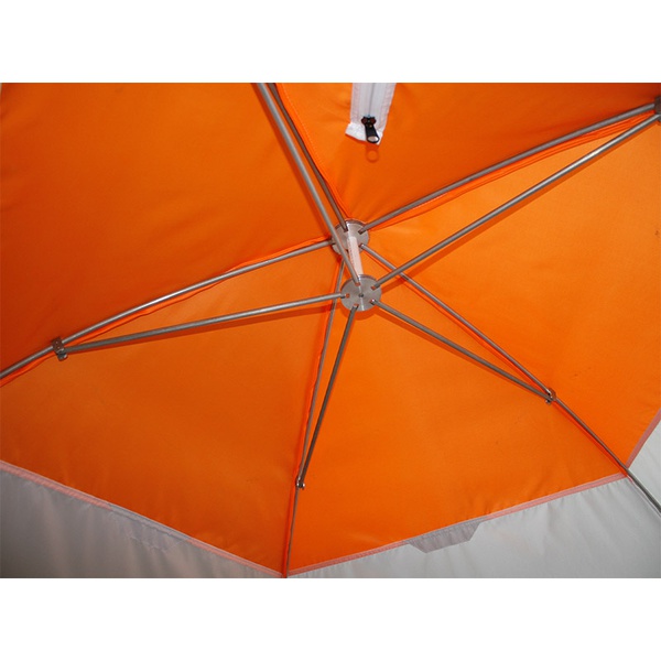 Палатка для зимней рыбалки Пингвин MrFisher 3 (композит)