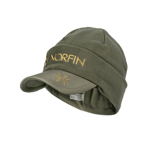 Шапка Norfin Baltic хаки