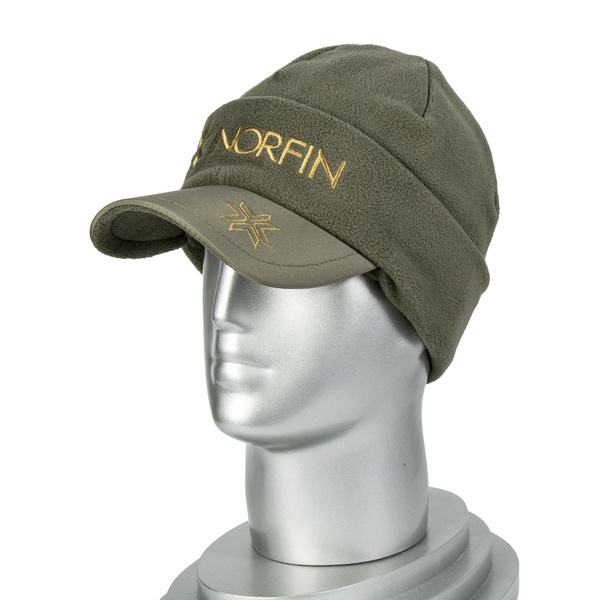 Шапка Norfin Baltic хаки