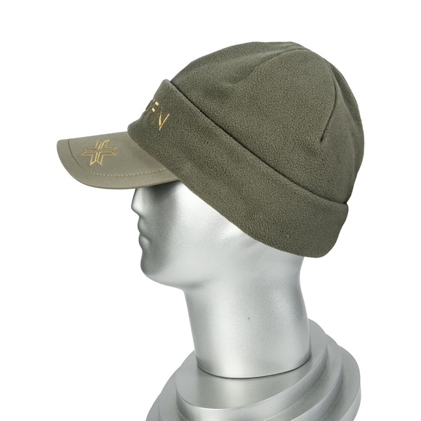 Шапка Norfin Baltic хаки