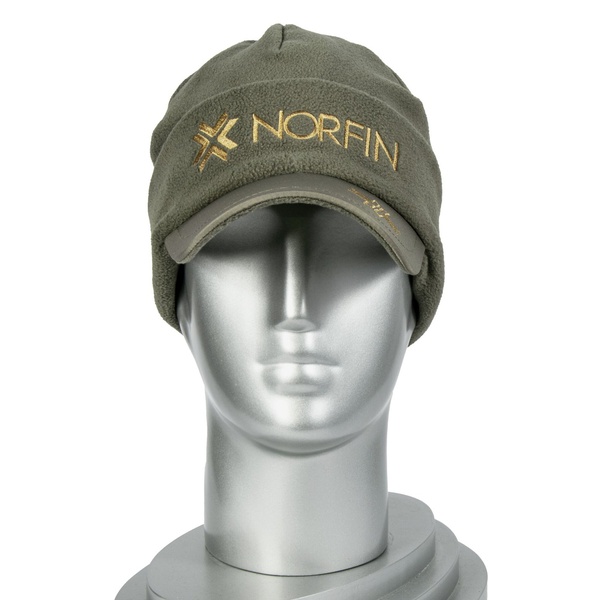 Шапка Norfin Baltic хаки