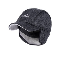 Шапка Norfin Lahti