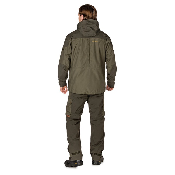 Костюм Jahtijakt Geronimo Pro green