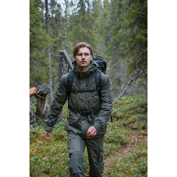 Костюм Jahtijakt Geronimo Pro green