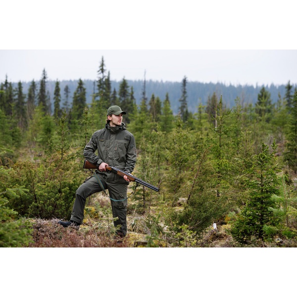 Костюм Jahtijakt Geronimo Pro green