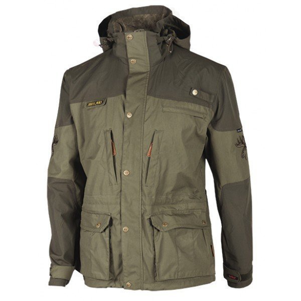 Костюм Jahtijakt Geronimo Pro green