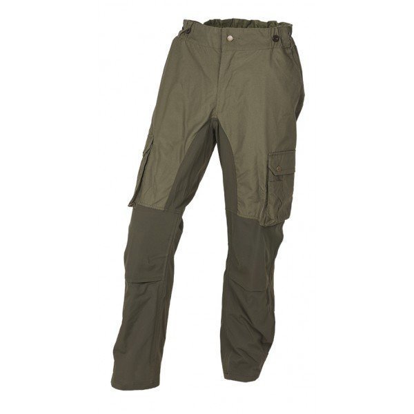 Костюм Jahtijakt Geronimo Pro green