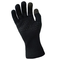 Перчатки водонепроницаемые DexShell ThermFit Neo Gloves DG324TSBLK