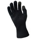 Перчатки водонепроницаемые DexShell ThermFit Neo Gloves DG324TSBLK. Фото 1