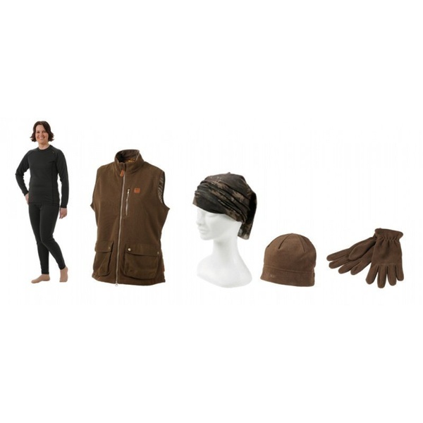 Костюм женский JahtiJakt Saana Lady + Бонус