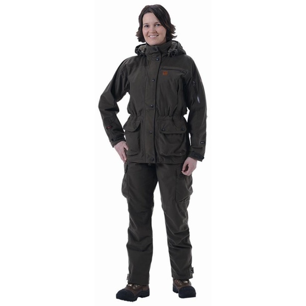 Костюм женский JahtiJakt Saana Lady + Бонус