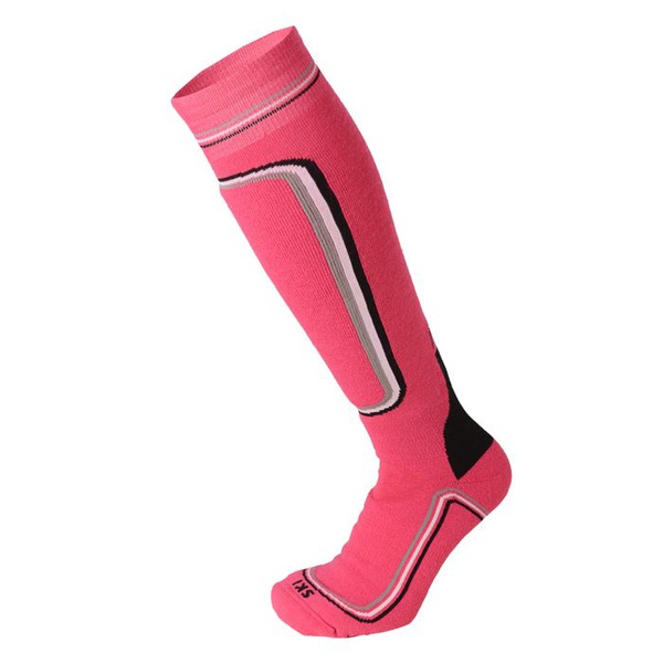 Носки Mico Superthermo женские 363magenta