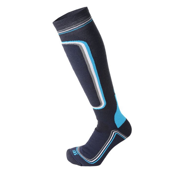 Носки Mico Superthermo женские 002blu