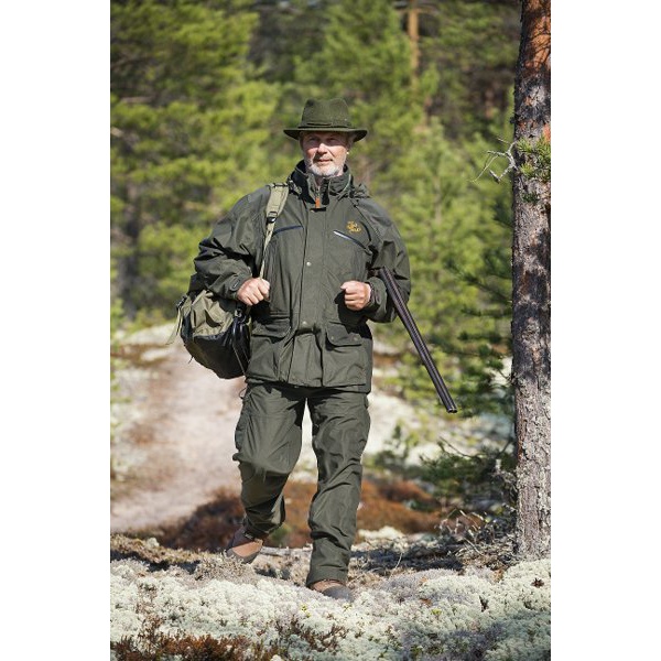 Костюм JahtiJakt Kero + Бонус