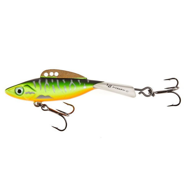 Балансир Lucky John Pro Series Mebaru 67 мм 305