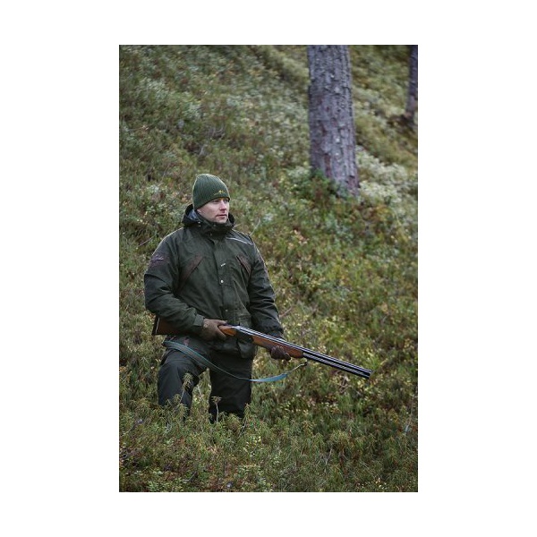 Костюм JahtiJakt Valle Padded Hunting Green