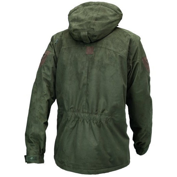 Костюм JahtiJakt Valle Padded Hunting Green
