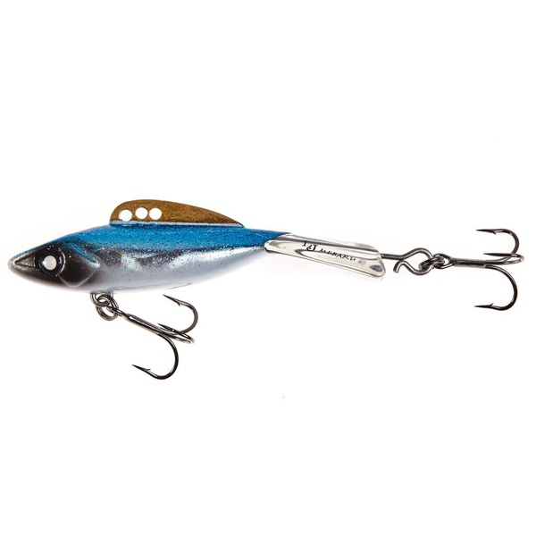 Балансир Lucky John Pro Series Mebaru 67 мм 762