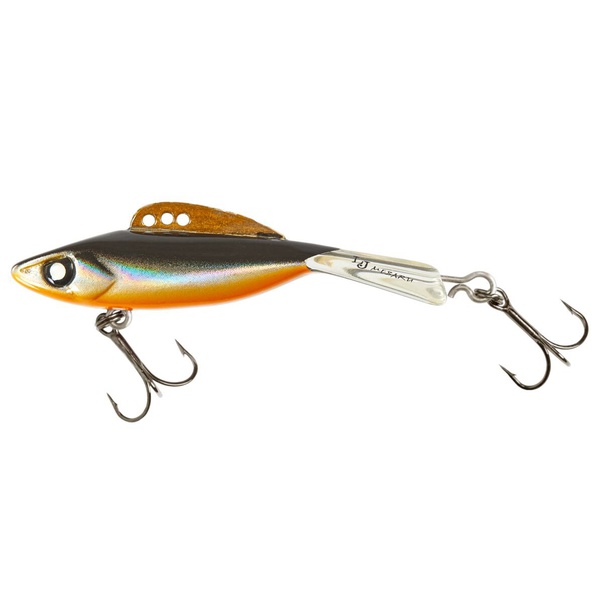 Балансир Lucky John Pro Series Mebaru 77 мм 101