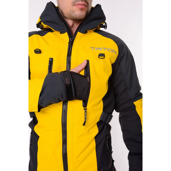 Комбинезон Тритон Extrime Pro -45