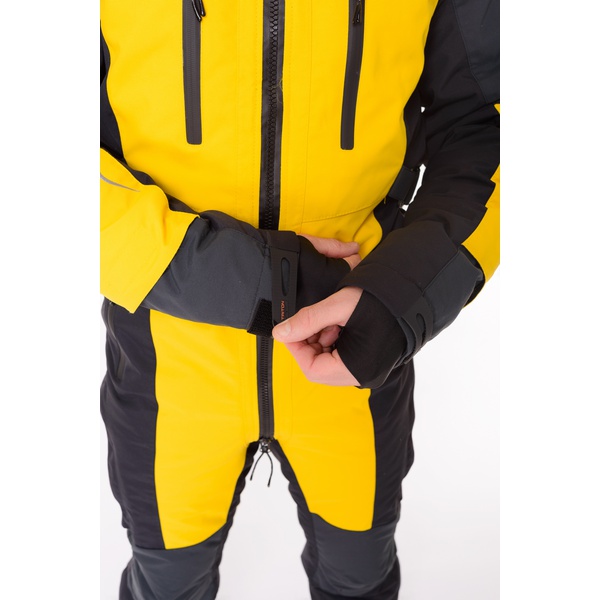 Комбинезон Тритон Extrime Pro -45