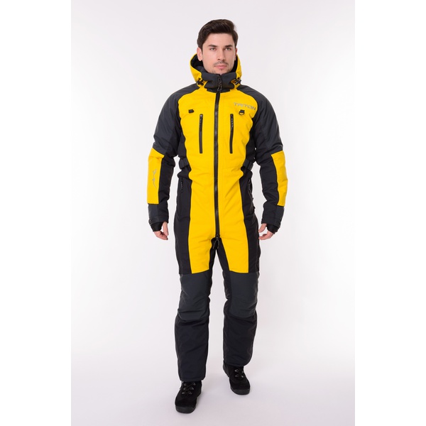 Комбинезон Тритон Extrime Pro -45