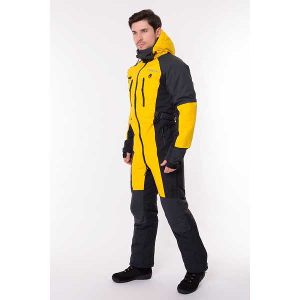 Комбинезон Тритон Extrime Pro -45
