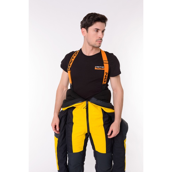 Комбинезон Тритон Extrime Pro -45