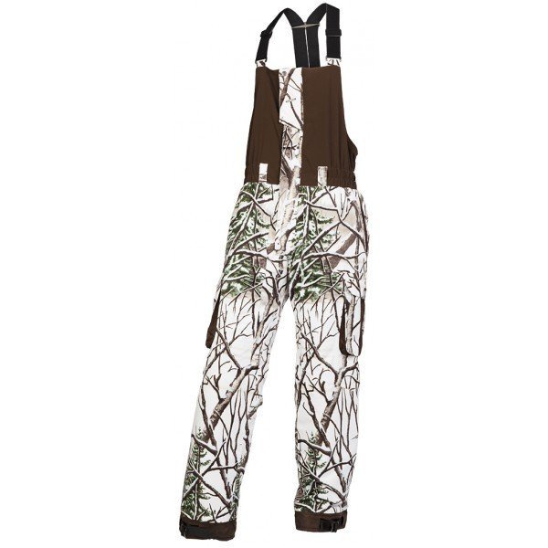 Костюм JahtiJakt Valle Padded Hunting Snow Camo