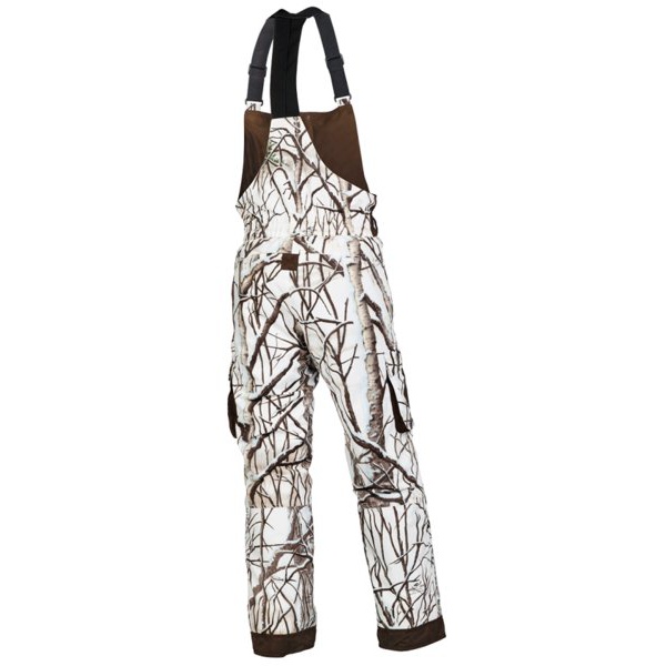 Костюм JahtiJakt Valle Padded Hunting Snow Camo